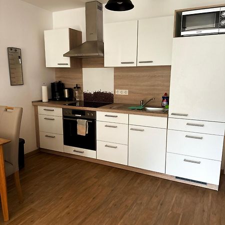 באד הרספלד Primebnb Am Marktplatz מראה חיצוני תמונה