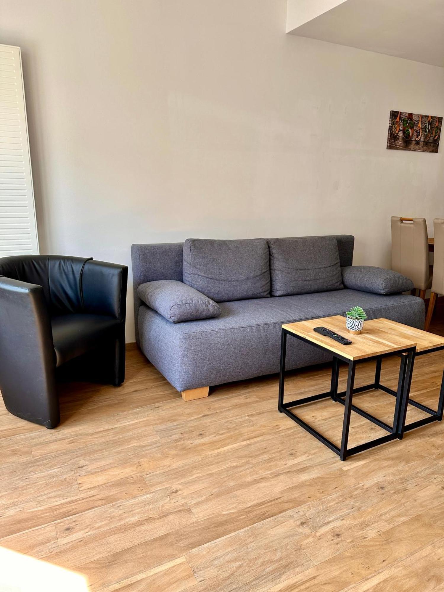 באד הרספלד Primebnb Am Marktplatz מראה חיצוני תמונה